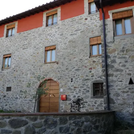 Via Di Mezzo * Coreglia Antelminelli