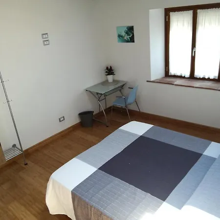 Via Di Mezzo Bed & Breakfast Coreglia Antelminelli