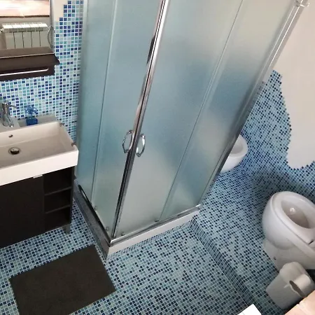 Bed and breakfast Via Di Mezzo Coreglia Antelminelli