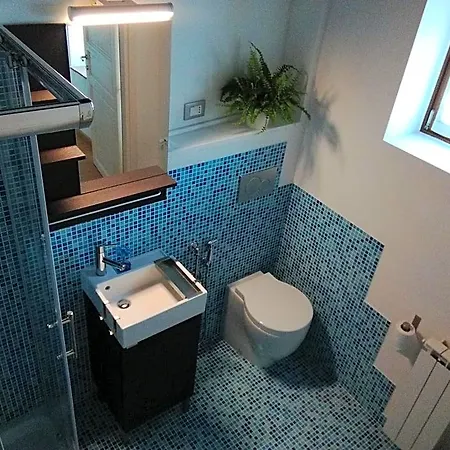 Bed & Breakfast Via Di Mezzo