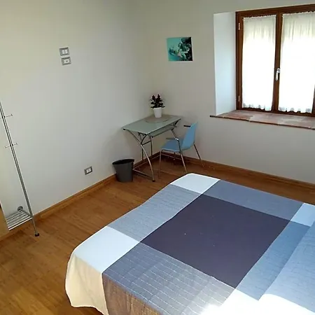 Bed & Breakfast Via Di Mezzo Coreglia Antelminelli