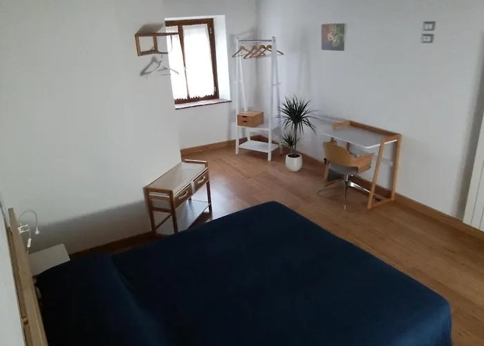 Bed & Breakfast Via Di Mezzo 3*