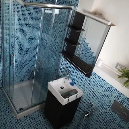 فندق مبيت وإفطار Via Di Mezzo